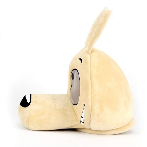 Rocko's Modern Life Nickelodeon Plush Big Greeter Heads Costume Head - Picture 3 of 13